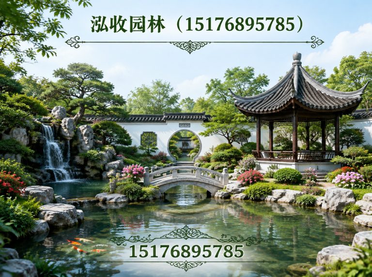 铜仁凉亭展示图